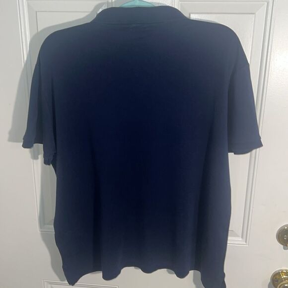Polo Ralph Lauren shirt blue - Picture 5 of 6